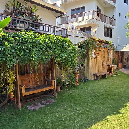 The Old City Rooms เชียงใหม่ ภายนอก รูปภาพ