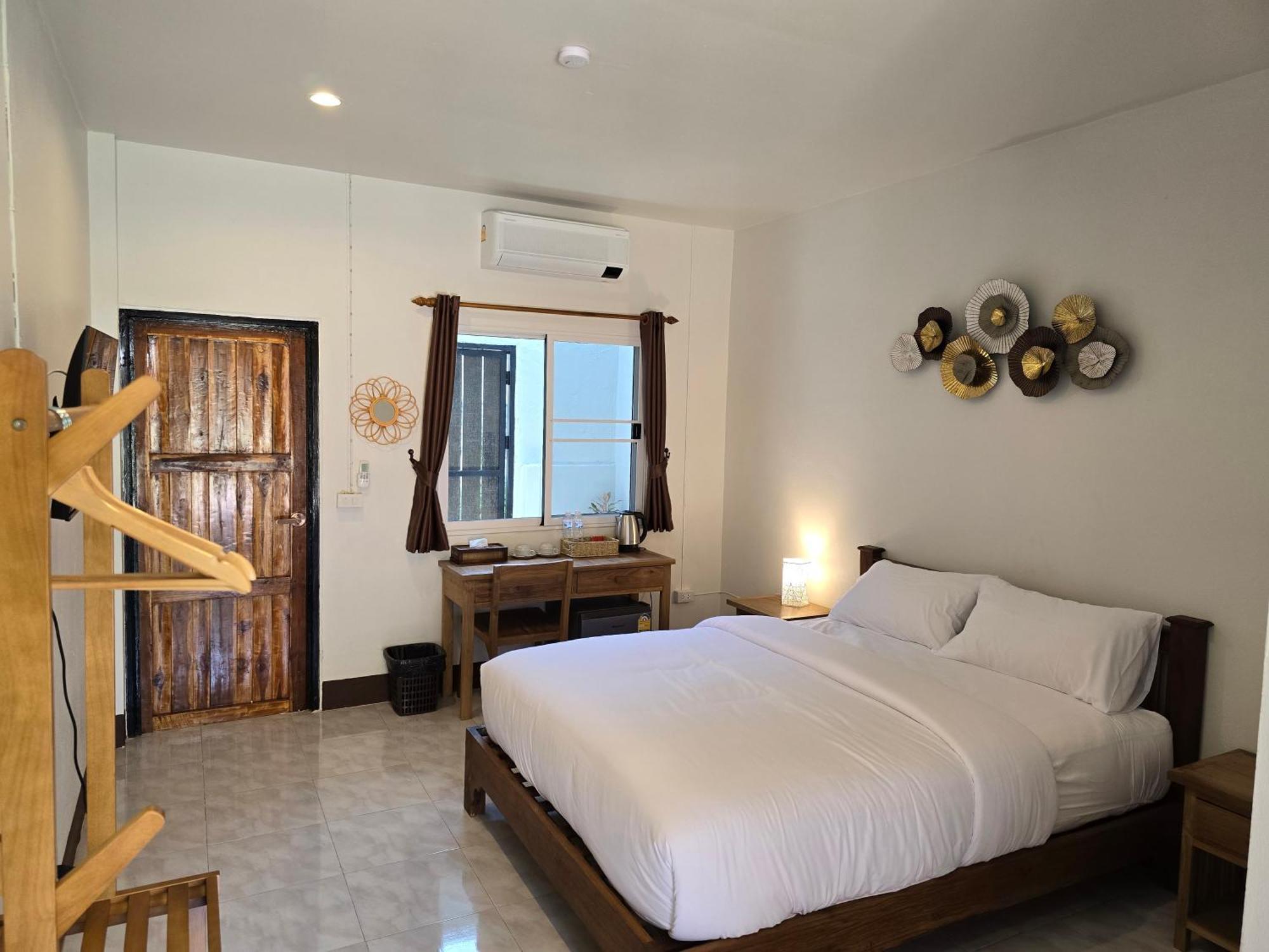 The Old City Rooms เชียงใหม่ ภายนอก รูปภาพ