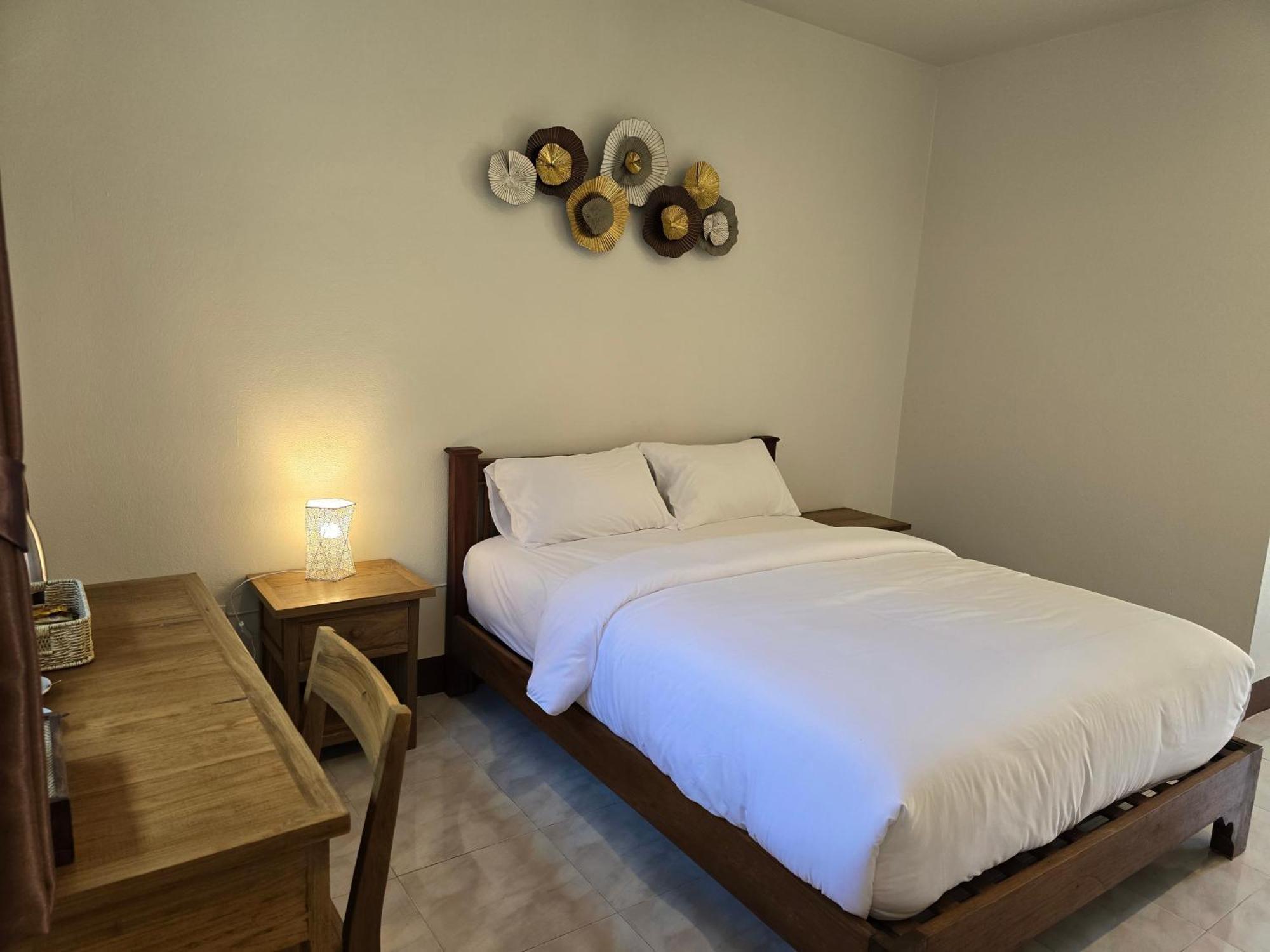 The Old City Rooms เชียงใหม่ ภายนอก รูปภาพ